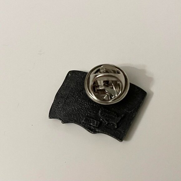 Vintage 1992 The Right To Bear Arms Pin Siskiyou - Picture 3 of 10